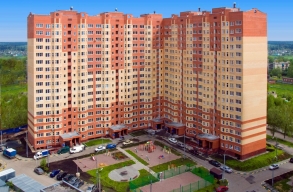 ЖК Мичуринский квартал