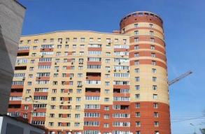 ЖК на ул. Энгельса