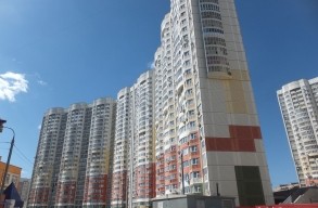 ЖК Юбилейный в Химках