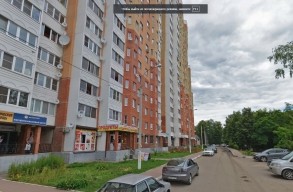 Жилой дом в Пионерском, 2