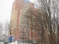 Жилой дом, Советская, 1