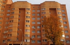 ЖК Дедовский