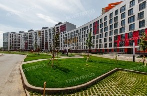 ЖК Рождественский 