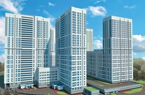 ЖК Богородский 