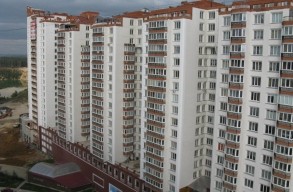 ЖК Лесные озера