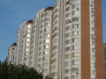 Жилой дом на ул. Говорова, 52