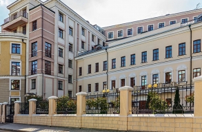 ЖК Респект в Москве