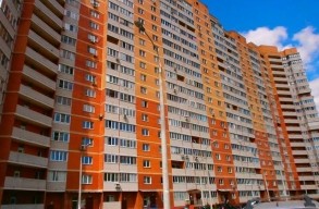 Жилой дом на Парковой, 9