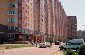 ЖК Новлянский