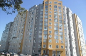 ЖК OrangeWood