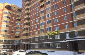 Жилой дом на 25 Лет Октября