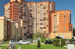 ЖК Подкова в Истре