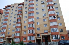 Жилой дом в Павловской Слободе