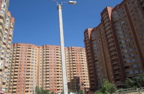 ЖК Три богатыря