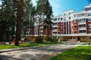 ЖК Королёвские Сосны