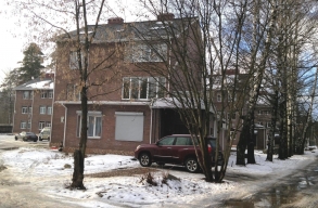 ЖК Оквиль в Королеве
