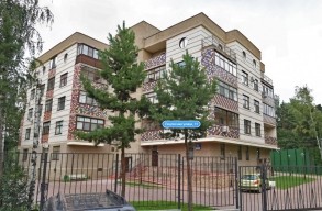 ЖК Премиум