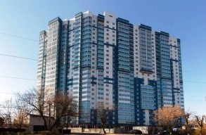 ЖК на ул. Тарасовская, 2