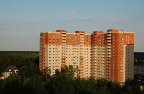 ЖК Вишневый Сад в Королёве