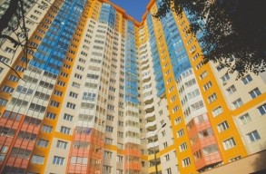 ЖК Красногорские ключи