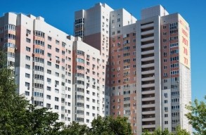 ЖК Южный в Красногорске