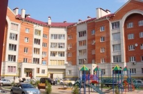 ЖК Коренёвский Хуторок