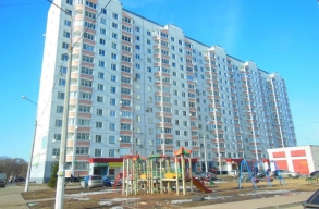 ЖК Заречье-1 в Ногинске