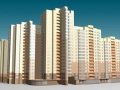 Жилой дом на 2-й Домбровской