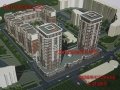 Жилой дом на Островского, 22