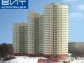 ЖК Парус
