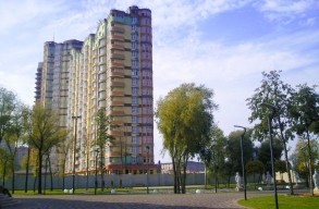 ЖК Северный Парк 