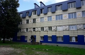 Жилой дом в Березняках