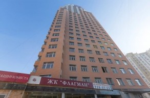 ЖК Флагман в Москве