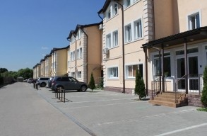 ЖК Спасское
