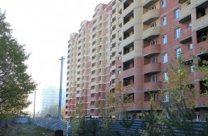 ЖК Марушкино 