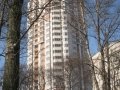 Жигулевская ул., 14, корп. 2 (Кузьминки, кв-л 115, корп. 23)