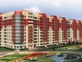 Жилой дом Подмосковье