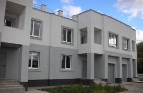 ЖК Радеж