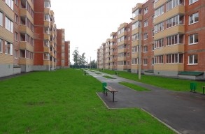 ЖК Марусино-2 