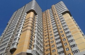 ЖК Высокая нота