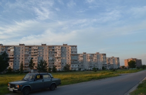 Жилой дом, Давыдово