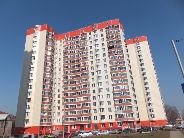 ЖК Южный Парк