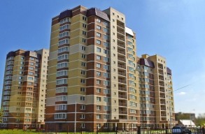 ЖК Львовский