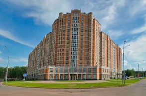 ЖК Времена года. Пущино