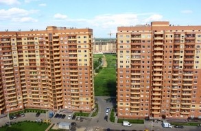 Мкр Новое Бисерово