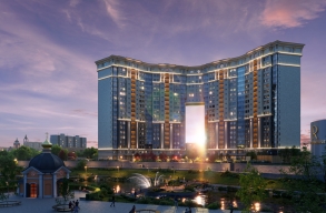 ЖК River House