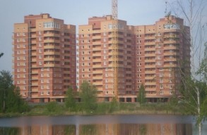 ЖК Стахановский 