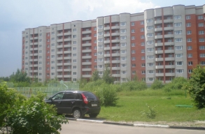 ЖК Чкаловский