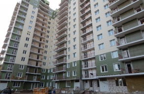 ЖК Эко Квадрат 