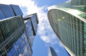 Башня Imperia Tower